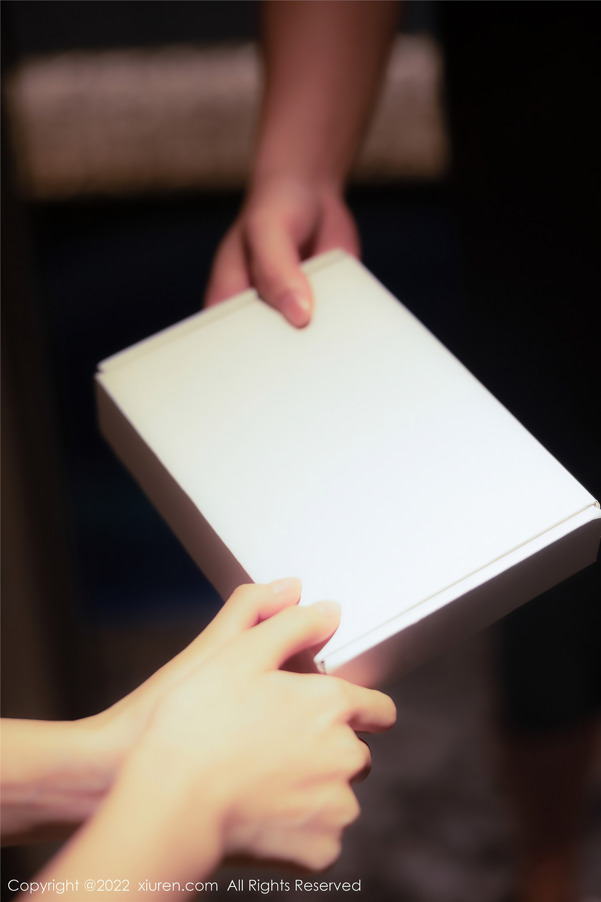 Xiuren秀人网 2022.07.18 NO.5291 奶瓶